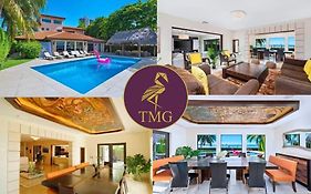 Villa Toscana - Luxury With Pool